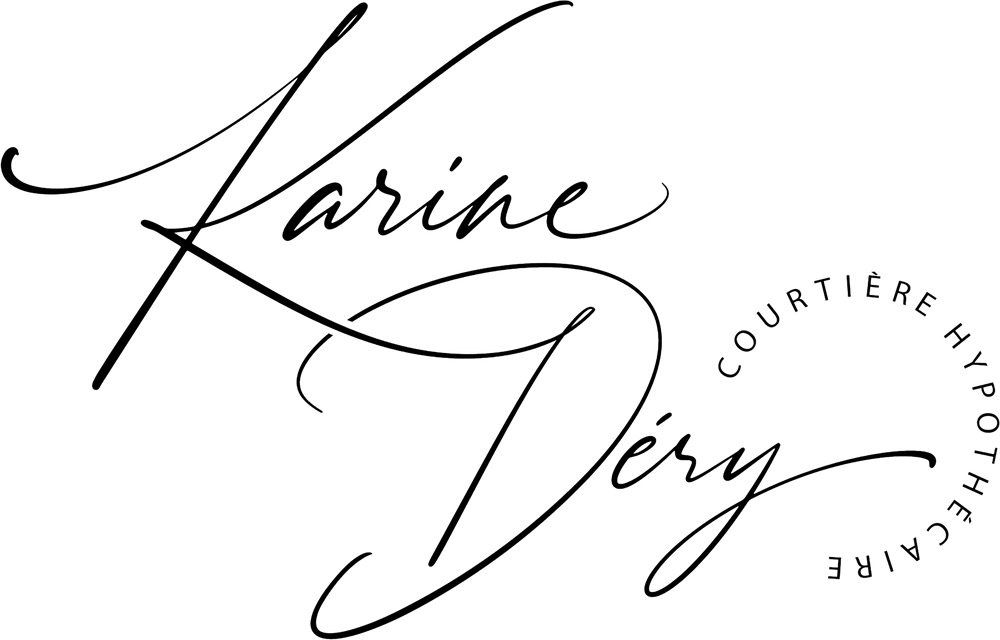 Logo Karine Déry
