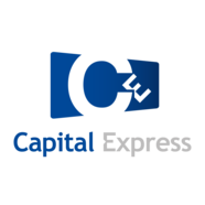 Logo capital express