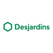 Logo desjardins