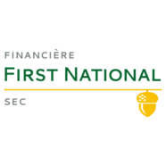 Logo first national