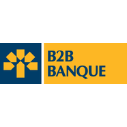 Logo laurentian b2b